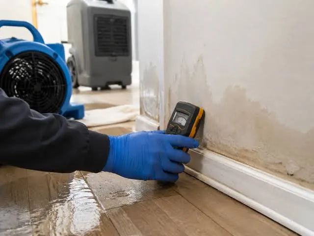 24/7 Water damage restoration services in Petersburg, TN - Rapid flood cleanup and mitigation